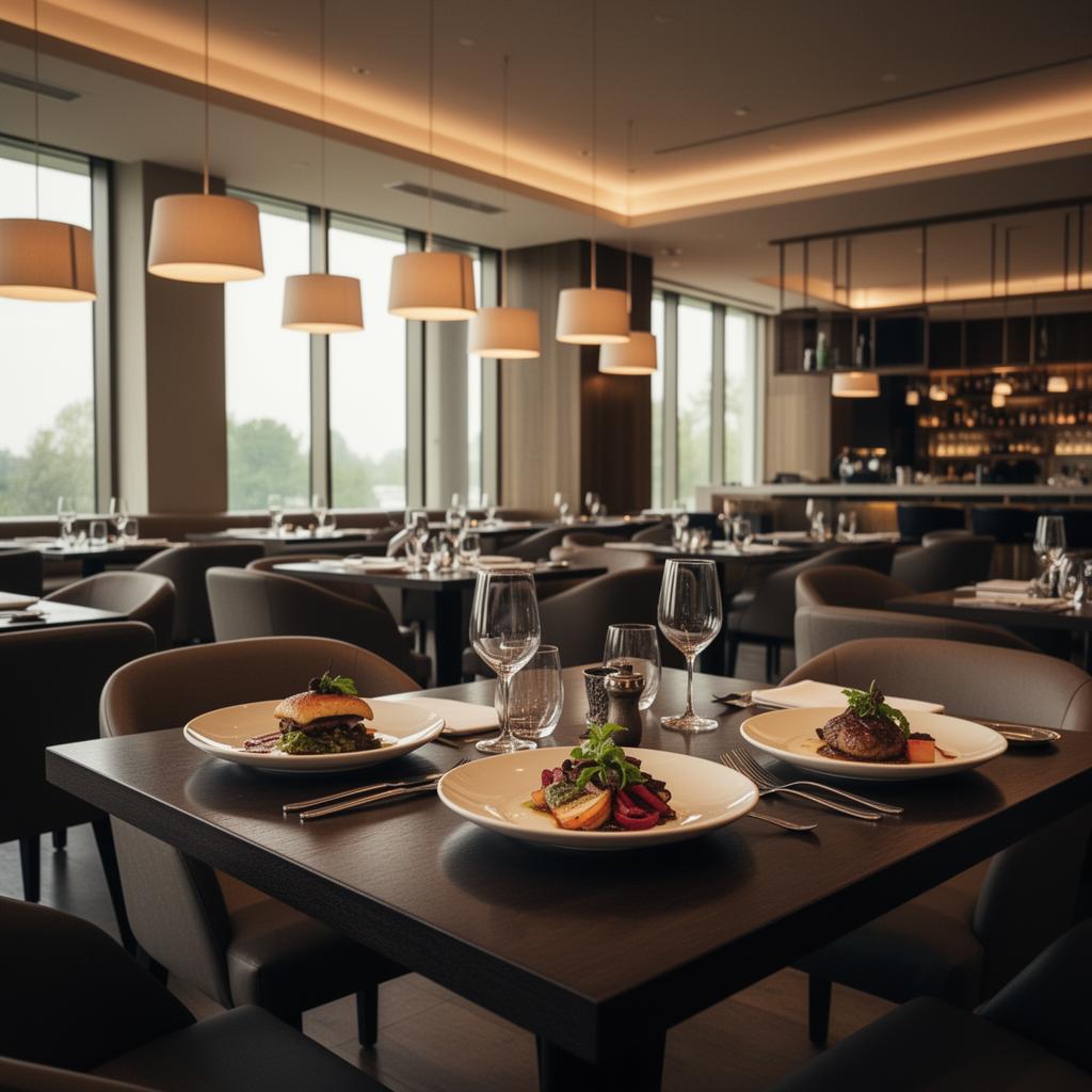 Case Restaurante