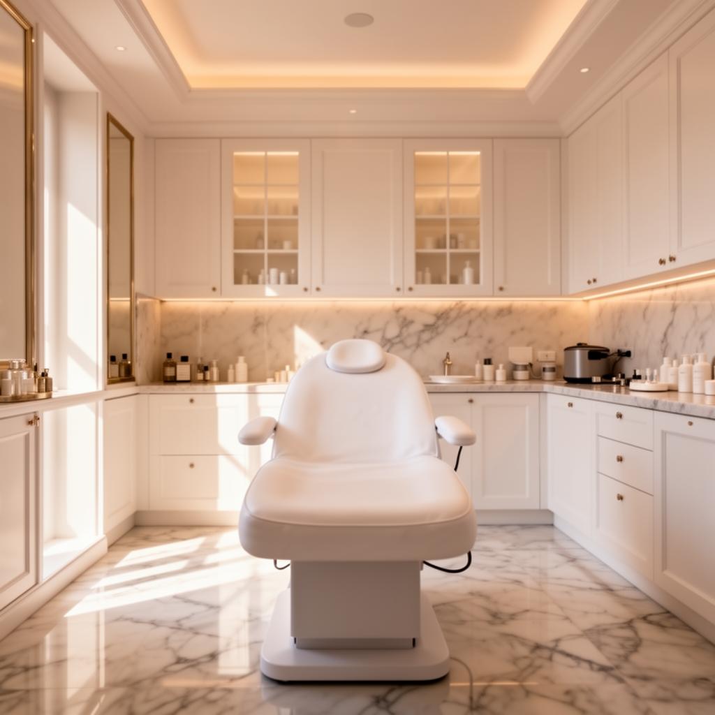 Case Estética