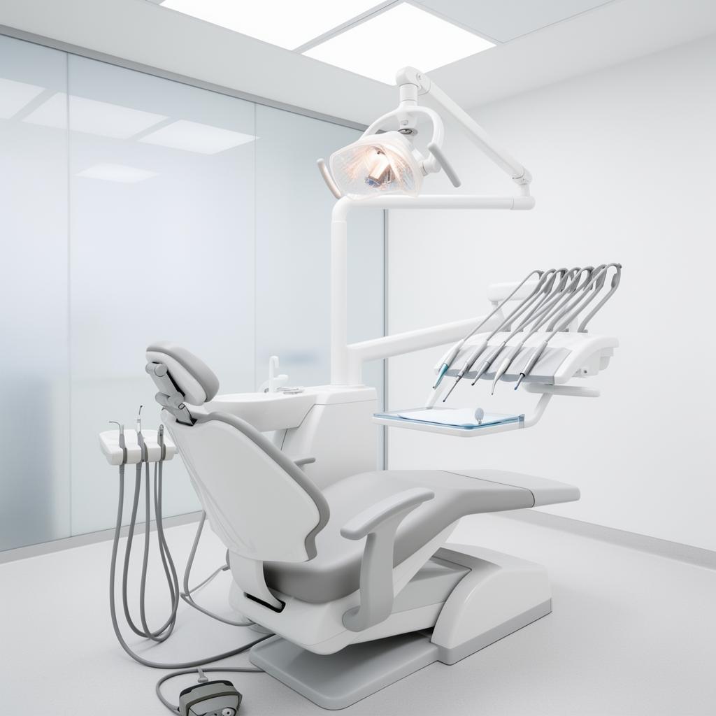 Case Odontologia