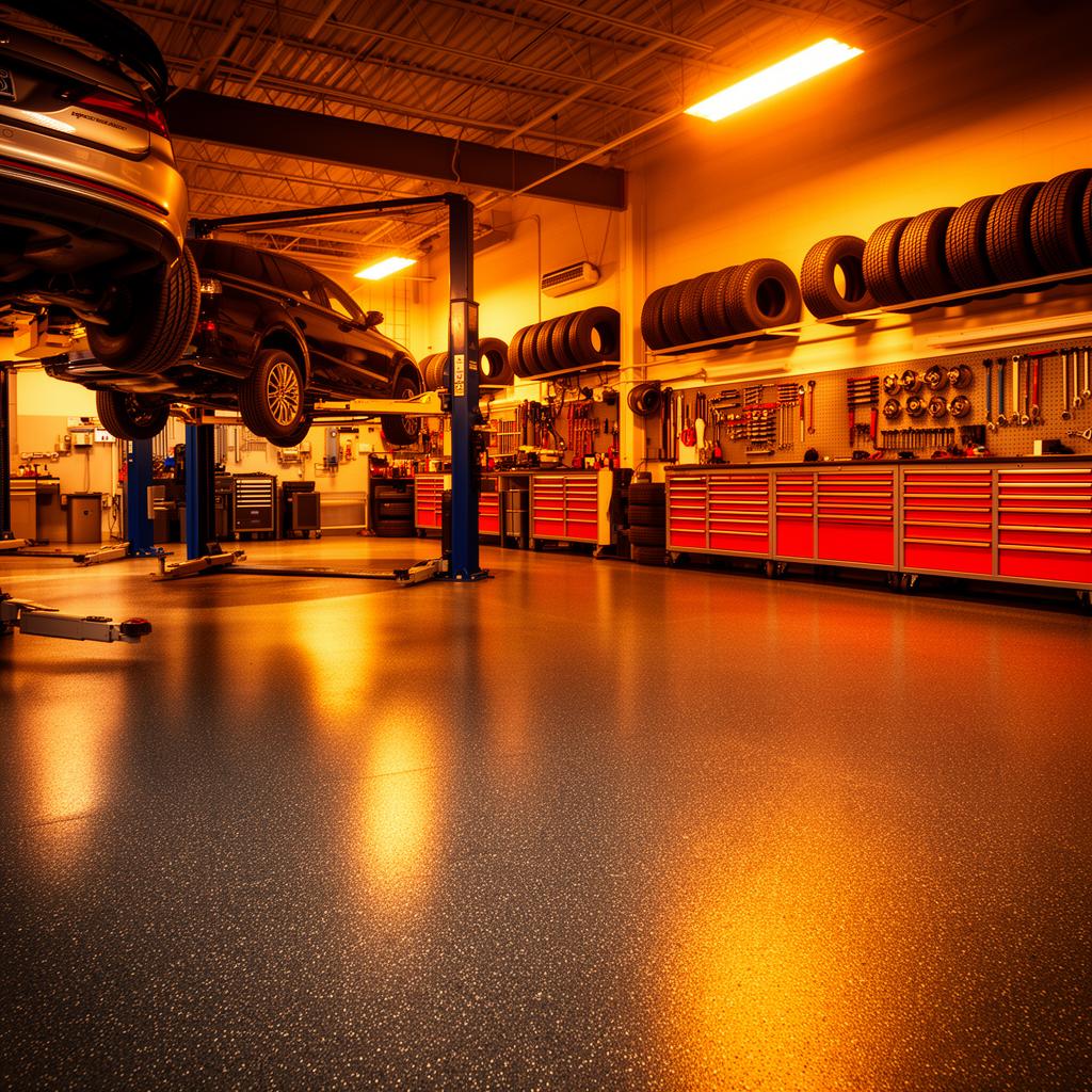 Case Auto Center
